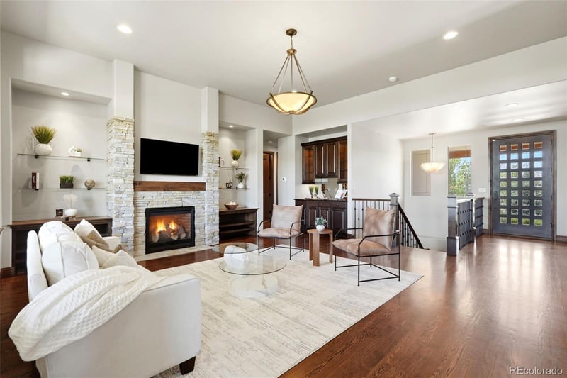5210 Moonlight Way, Parker, CO 80134