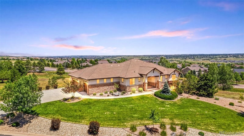 5210 Moonlight Way, Parker, CO 80134