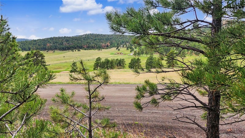 6078 Lone Peak Dr, Evergreen, CO 80439