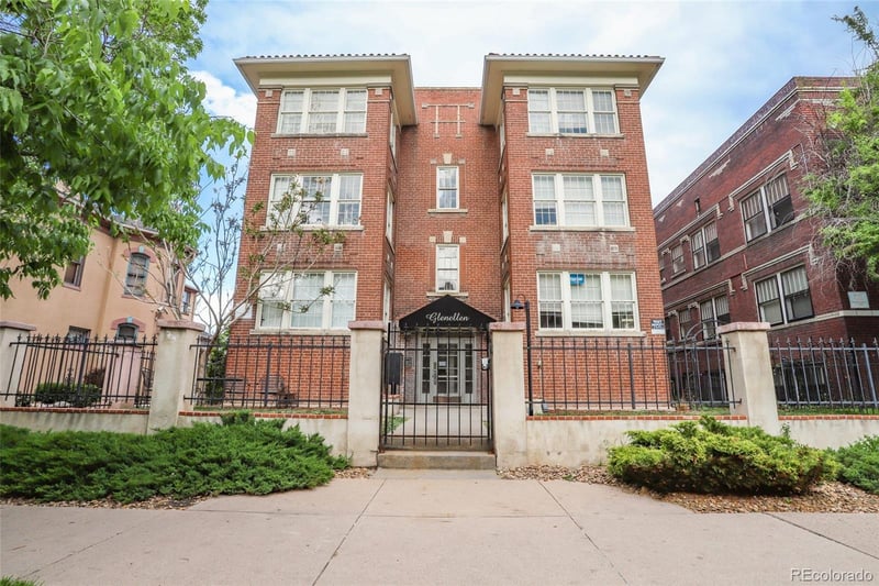 1432 N Pennsylvania St, Denver, CO 80203