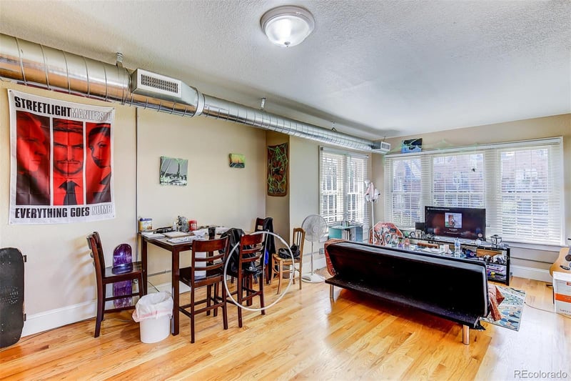 1432 N Pennsylvania St, Denver, CO 80203