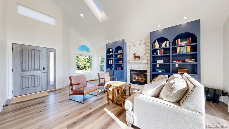 7636 Dusk St, Littleton, CO 80125