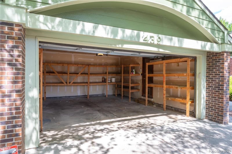439 W Jamison Cir, Littleton, CO 80120