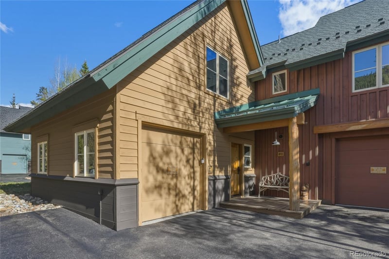 226 Alpen Rose Pl #8722, Dillon, CO 80435