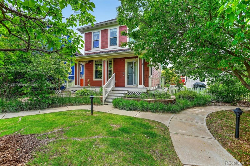 10580 E 28th Pl, Denver, CO 80238