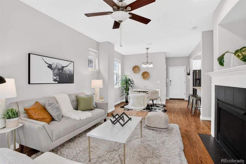 10580 E 28th Pl, Denver, CO 80238