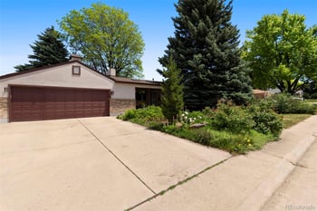 3226 S Ash St, Denver, CO 80222