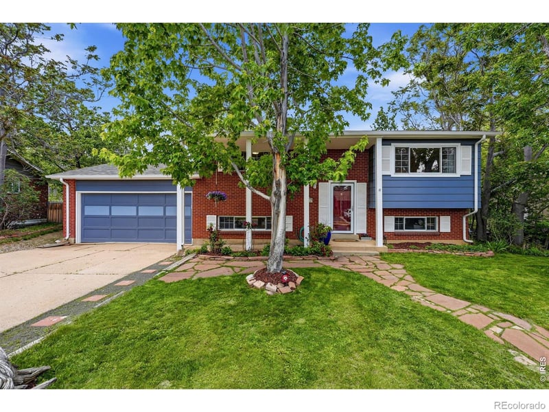 4685 Macky Way, Boulder, CO 80305