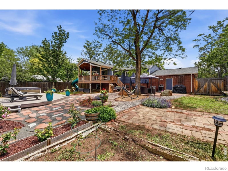 4685 Macky Way, Boulder, CO 80305