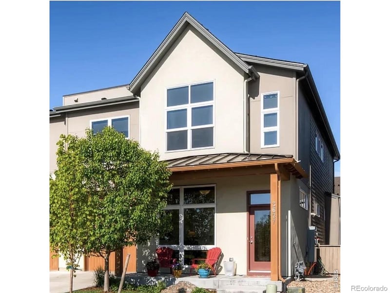 3627 Silverton St, Boulder, CO 80301