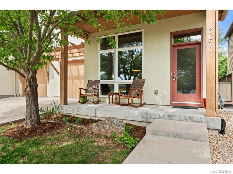 3627 Silverton St, Boulder, CO 80301