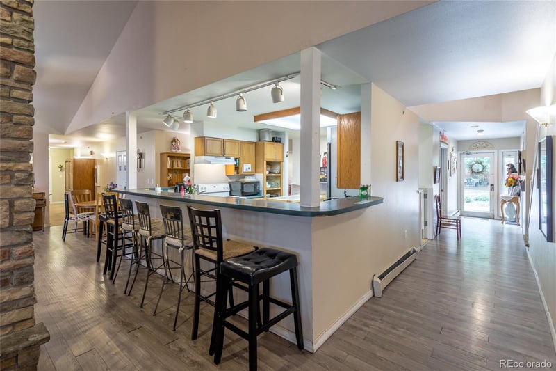5975 Newland St, Arvada, CO 80003