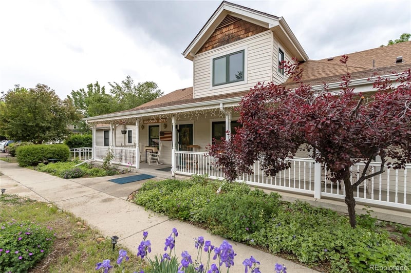 5975 Newland St, Arvada, CO 80003