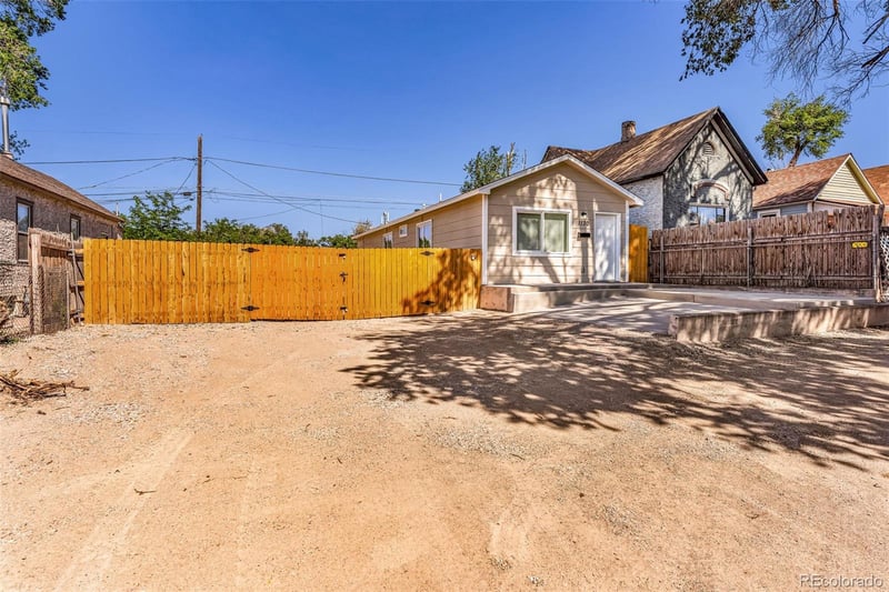 1130 Elm St, Pueblo, CO 81004
