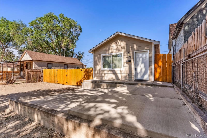 1130 Elm St, Pueblo, CO 81004