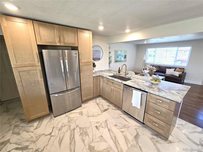1320 Dawson Dr, Denver, CO 80229