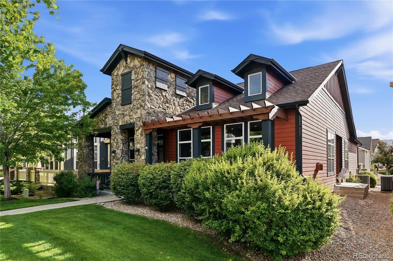 5786 S Urban Ct, Littleton, CO 80127