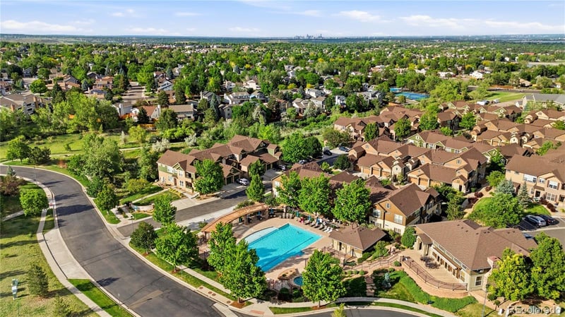 5786 S Urban Ct, Littleton, CO 80127