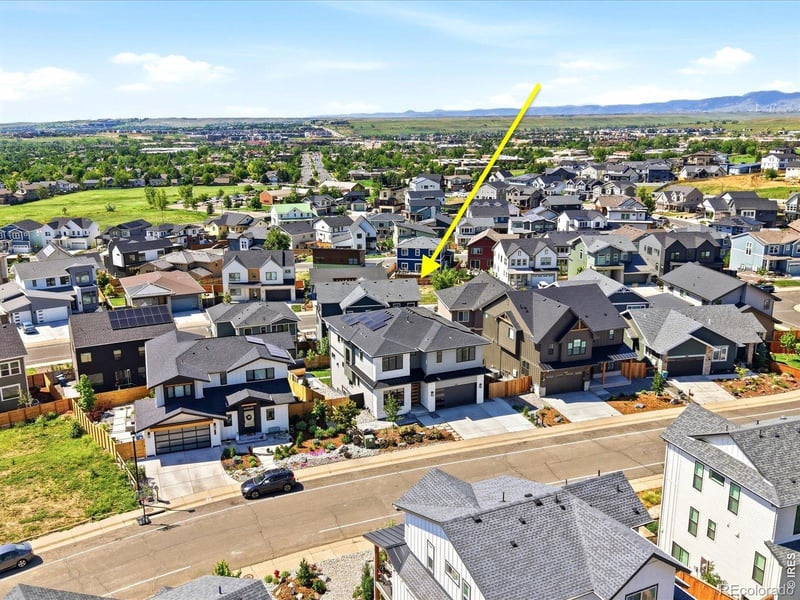 936 Sunflower St, Louisville, CO 80027