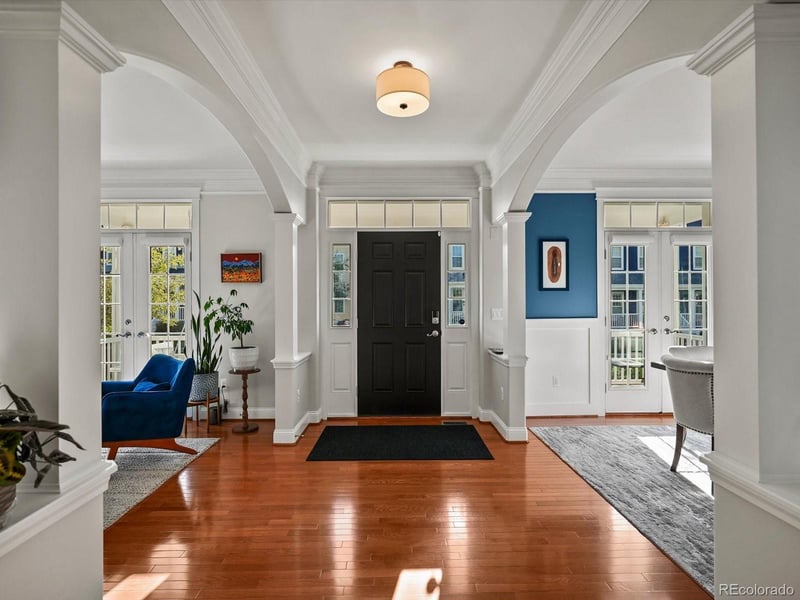 8151 E 33rd Ave, Denver, CO 80238