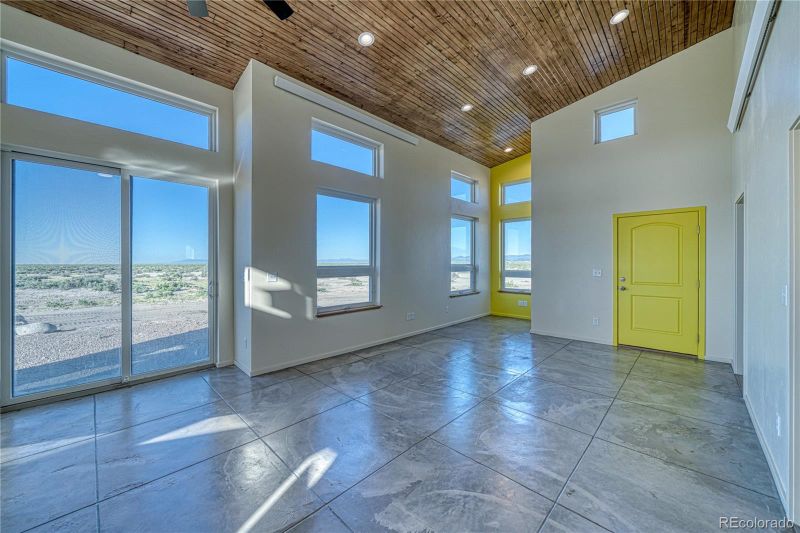 57884 Co Rd U 60, Moffat, CO 81143