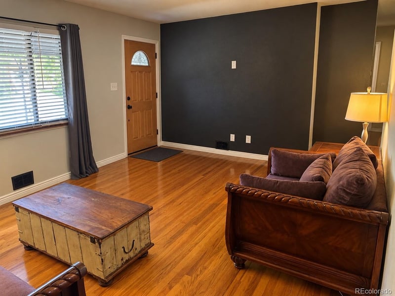 2242 S Meade St, Denver, CO 80219