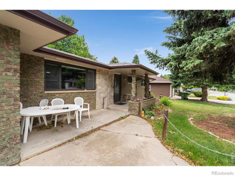 1912 Empire Ave, Loveland, CO 80538
