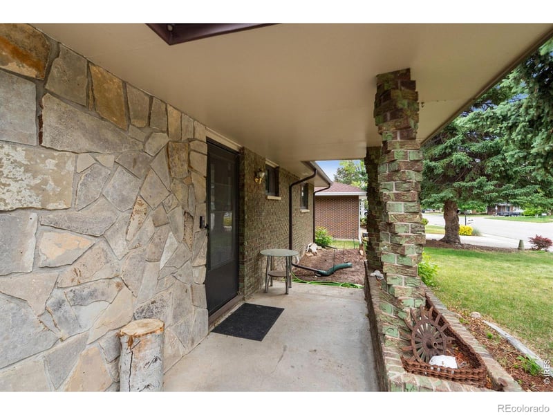 1912 Empire Ave, Loveland, CO 80538
