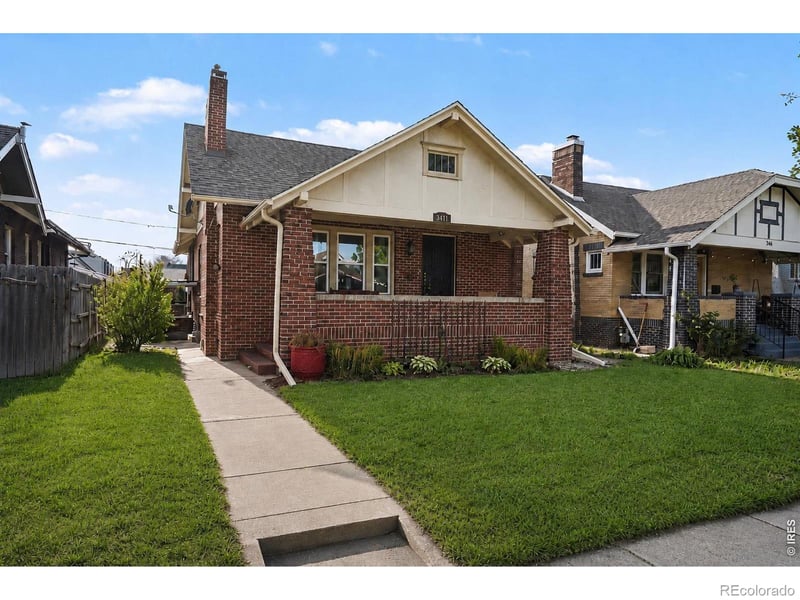 Home Worth Check