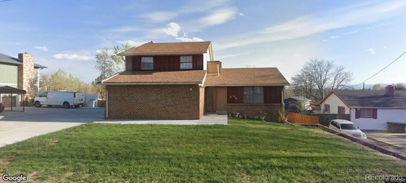 5660 W 64th Ave, Arvada, CO 80003