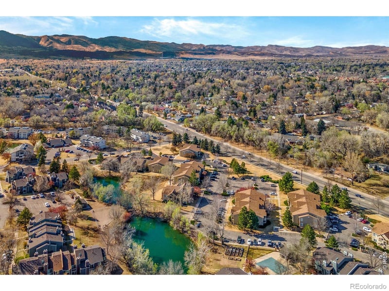 1225 W Prospect Rd #W103, Fort Collins, CO 80526
