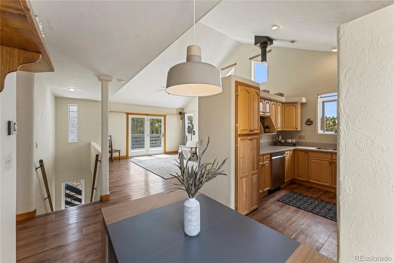 3543 Blue Mesa Dr, Divide, CO 80814