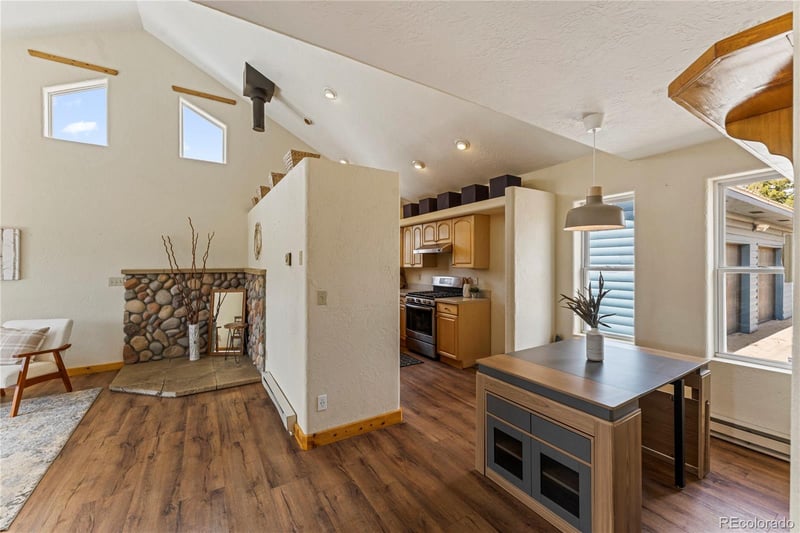 3543 Blue Mesa Dr, Divide, CO 80814