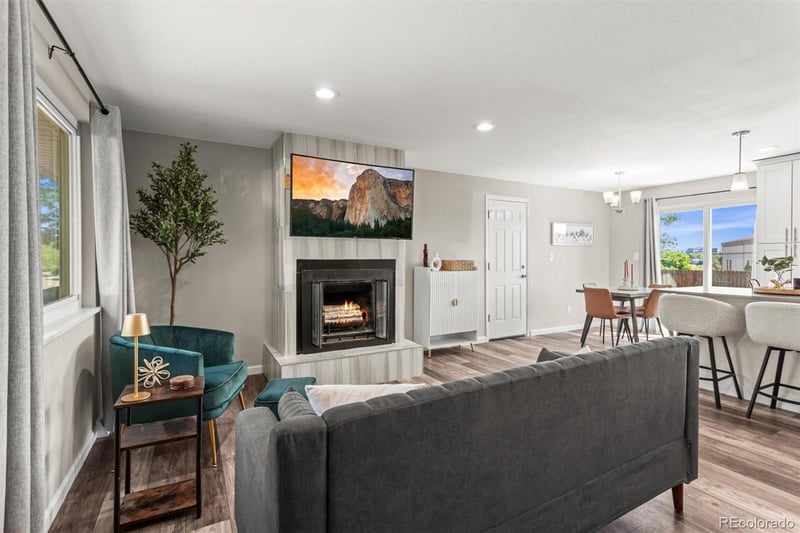 13542 Achilles Dr, Lone Tree, CO 80124