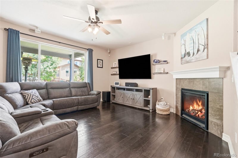 3320 Empire Ave, Frederick, CO 80516