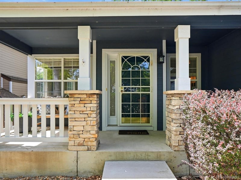 6054 W Prentice Ave, Littleton, CO 80123