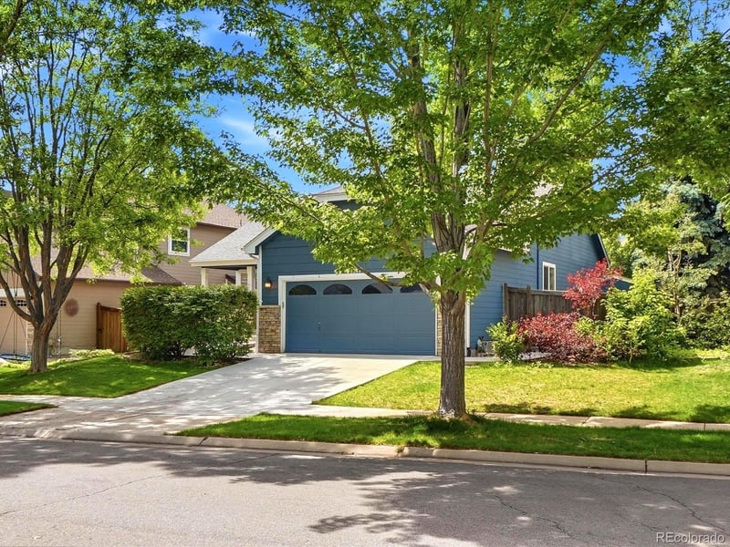 6054 W Prentice Ave, Littleton, CO 80123