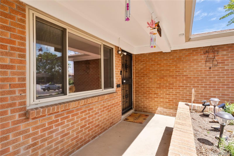465 S Eliot St, Denver, CO 80219