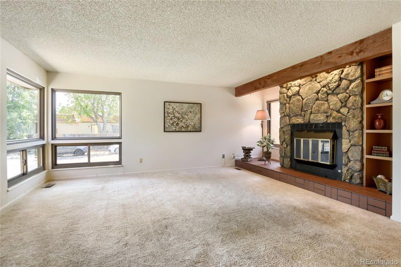 1457 S Salem Way, Aurora, CO 80012