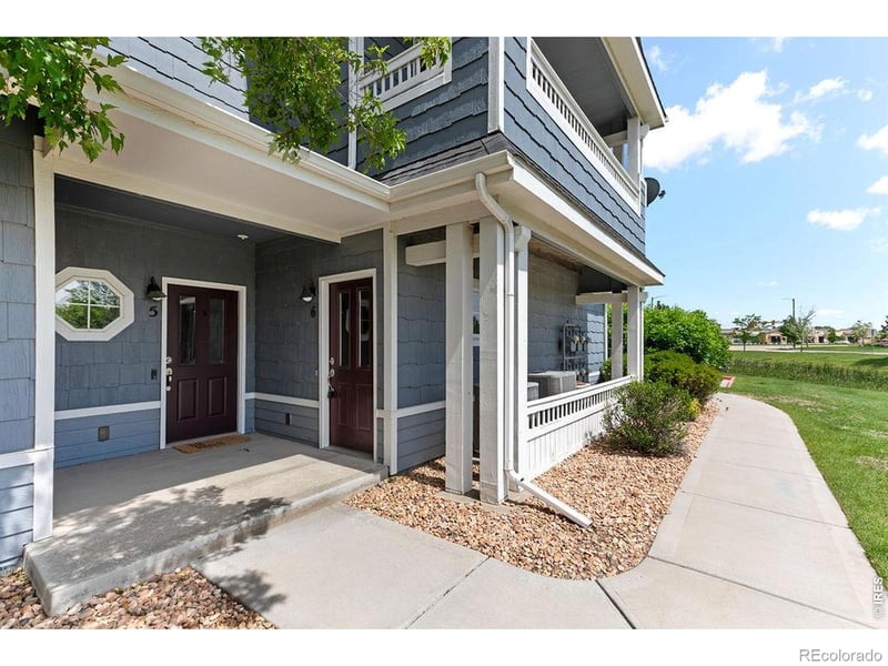 2179 Cape Hatteras Dr #6, Windsor, CO 80550