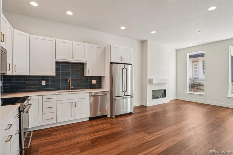 3126 W Bonfils Pl, Denver, CO 80236