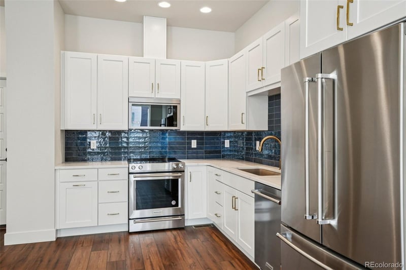 3126 W Bonfils Pl, Denver, CO 80236