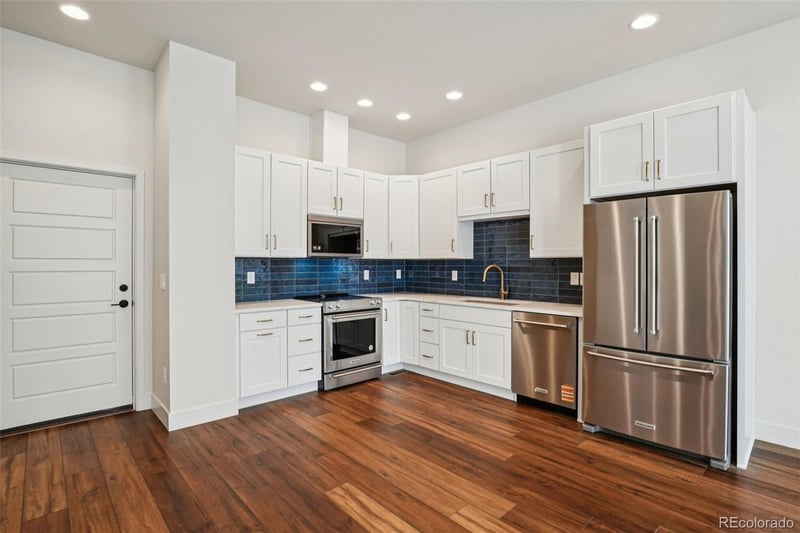 3126 W Bonfils Pl, Denver, CO 80236