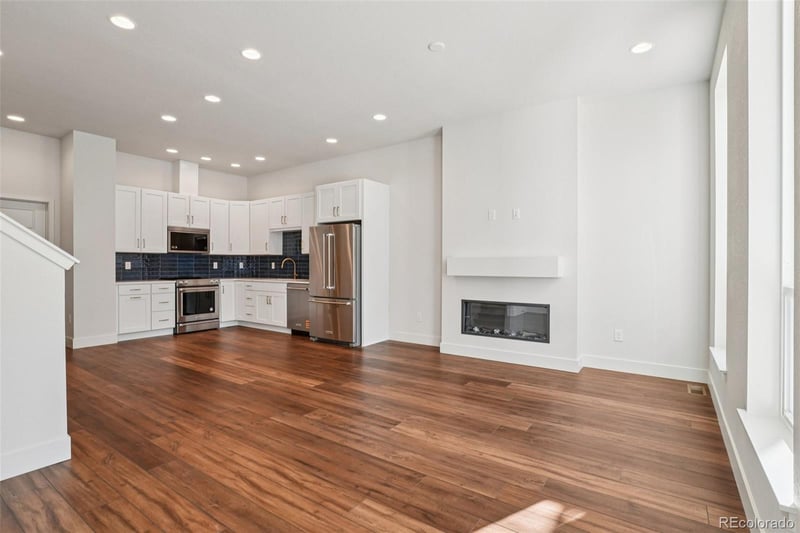 3126 W Bonfils Pl, Denver, CO 80236