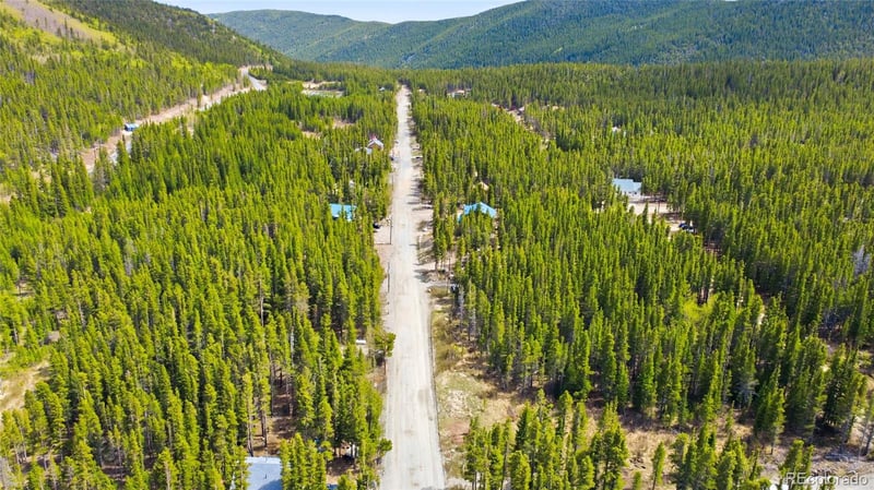 Silver Creek Rd Lot 296, Idaho Springs, CO 80452