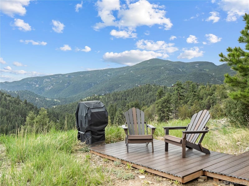 164 Copper Hill Rd, Glen Haven, CO 80532