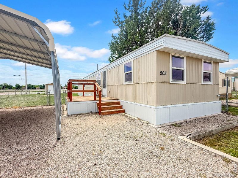 901-907 Phelps St, Sterling, CO 80751