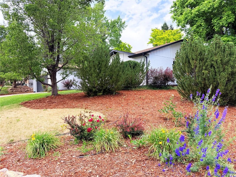 2448 S Holland Ct, Denver, CO 80227