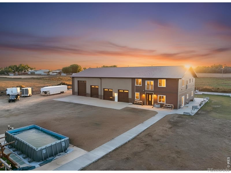 26365 County Road 52, Kersey, CO 80644