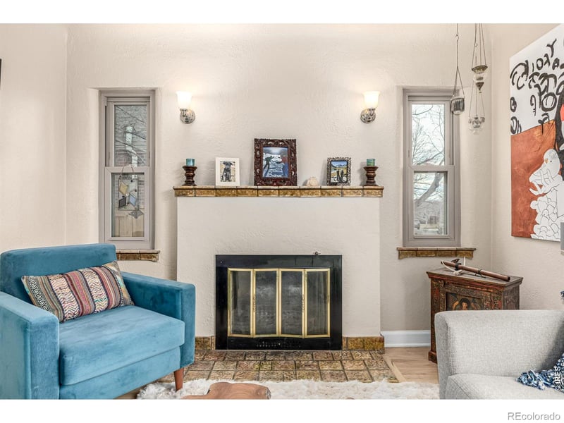 1286 Forest St, Denver, CO 80220
